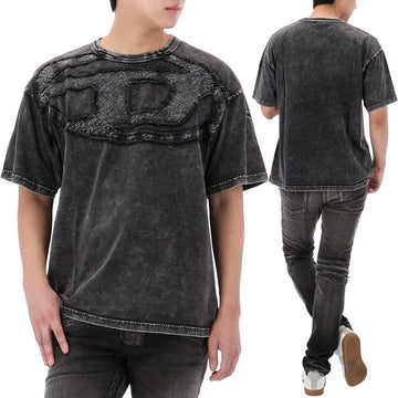 DIESEL T-BOXT-DEN 半袖 Tシャツ A19545 0HGBX 9XXA 151804901