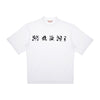 Marni Pop Field Flower Logo Men's T-Shirt 144648342 [P]