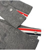Thom Browne 25FW Armband Wool Cardigan MKC002A 038 151806410 [P]