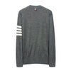 Thom Browne 25FW Armband Wool Cardigan MKC002A 038 151806410 [P]