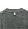 Thom Browne 25FW Armband Wool Cardigan MKC002A 038 151806410 [P]