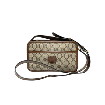 Gucci Interlocking G Mini Shoulder Bag and Crossbody Bag H00234 151806454