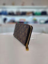 LOUIS VUITTON 女性用長財布 M42616 内蔵チップ 151807364 [P]