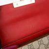 GUCCI Paddle Lock Small Chain Schulter Crossbody Bag 409487 151644375 [P]