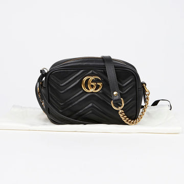Gucci GG Marmont Mini Shoulder Crossbody Bag 151644398