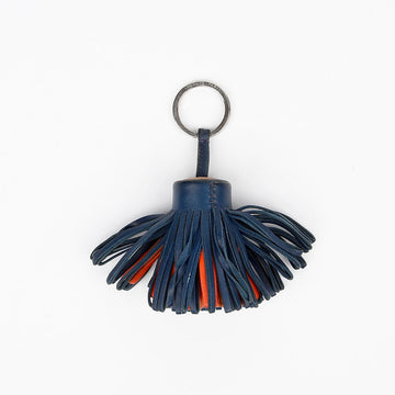 Hermes Carmen Tassel Key Ring H327108A 151644409