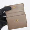 FENDI バゲット マイクロ トリフォールド 財布 8M0395 151644521 [P]