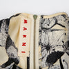 Marni Flower Print Dress 42 151664065 [P]