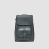 DIOR Saddle Flap Rucksack Deep Grey 1ADBA200 151761429 [P]