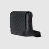 GUCCI エンブレム ミディアム クロスバッグ 821154 FAED4 1000 151812606 [P]