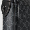 GUCCI エンブレム ミディアム クロスバッグ 821154 FAED4 1000 151812606 [P]