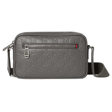 GUCCI Klein Kreuzkörper mit GG-Emblem 850242 AAFOM 1342 151812610