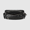 GUCCI エンブレム スモール クロスボディバッグ 850242 AAFOM 1053 151812617 [P]
