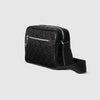GUCCI エンブレム スモール クロスボディバッグ 850242 AAFOM 1053 151812617 [P]