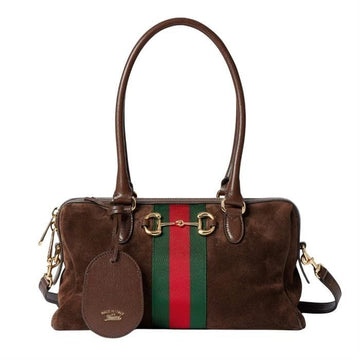 Gucci Seta Medium Boston Bag 866732 2146 151812618
