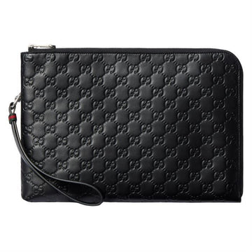 Gucci Emblem Pouch 850223 AAFOK 1053 151812624