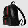 GUCCI トレードマーク ラージ バックパック 866981 AAGIG 1057 151812660 [P]
