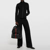 GUCCI トレードマーク ラージ バックパック 866981 AAGIG 1057 151812660 [P]