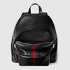 GUCCI トレードマーク ラージ バックパック 866981 AAGIG 1057 151812660 [P]