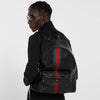 GUCCI トレードマーク ラージ バックパック 866981 AAGIG 1057 151812660 [P]