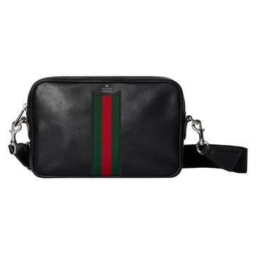 GUCCI トレードマーク スモール クロスボディバッグ 866982 AAGIH 1057 151812677