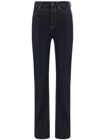 SAINT LAURENT 90’s Slim Jeans 142599882