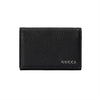 Gucci Logo Card Case Long Wallet 771152 AABXM 1000 151812706 [P]