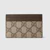 GUCCI トリミング GG カードケース 151812716 [P]