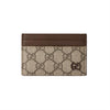 GUCCI トリミング GG カードケース 151812716 [P]