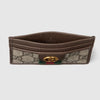Gucci Ophidia Card Case 834795 FAEOI 9746 151812727 [P]