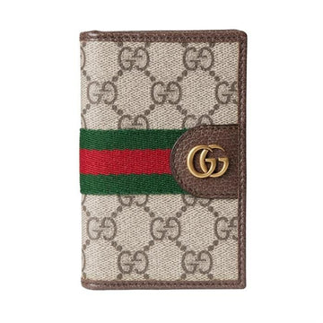 GUCCI Kartenetui 834691 FAEOI 9746 151812731