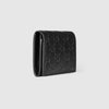 Gucci Emblem Card Case 151812734 [P]