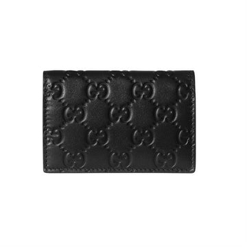 GUCCI Emblematic Card Case 850176 AAFDV 1000 151812734