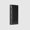 Gucci Emblem Card Case 850183 AAFDV 1000 151812735 [P]