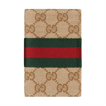 GUCCI GGカードケース 867346 FAF1B 9653 151812756