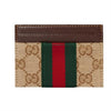 GUCCI GGカードケース 151812758 [P]
