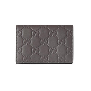 Gucci Emblem Card Case 850176 AAFDV 1336 151812760