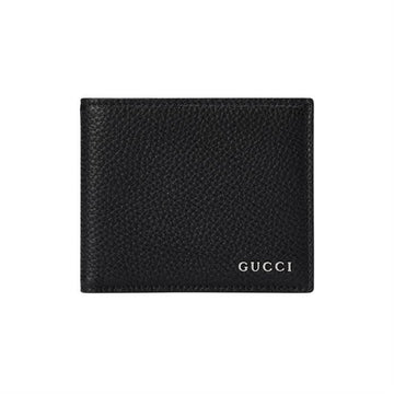 GUCCI ロゴ 二つ折り財布 771148 AABXM 1000 151812762