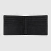 GUCCI ロゴ 二つ折り財布 771148 AABXM 1000 151812762 [P]