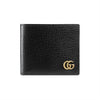 GUCCI レザー二つ折り財布 428726 DJ20T 1000 151812765 [P]