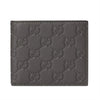 Gucci Emblem Short Wallet 850175 AAFDV 1336 151812786 [P]