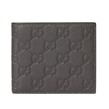 Gucci Emblem Short Wallet 850175 AAFDV 1336 151812786