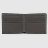 Gucci Emblem Short Wallet 850175 AAFDV 1336 151812786 [P]
