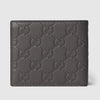 Gucci Emblem Short Wallet 850175 AAFDV 1336 151812786 [P]