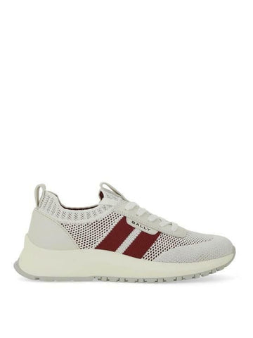 BALLY スニーカー WK00BFTE078 U001 143601418