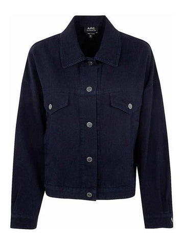 APC Jacket COGZV F02905 IAK 143601738