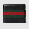 GUCCI トレードマーク 二つ折り財布 867269 AAGIT 1053 151812802 [P]