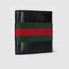 GUCCI トレードマーク 二つ折り財布 867269 AAGIT 1053 151812802 [P]