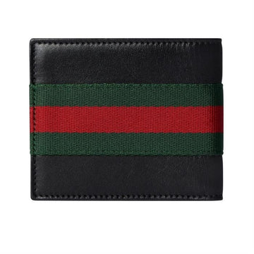 GUCCI トレードマーク 二つ折り財布 867269 AAGIT 1053 151812802