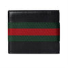 GUCCI トレードマーク 二つ折り財布 867269 AAGIT 1053 151812802 [P]